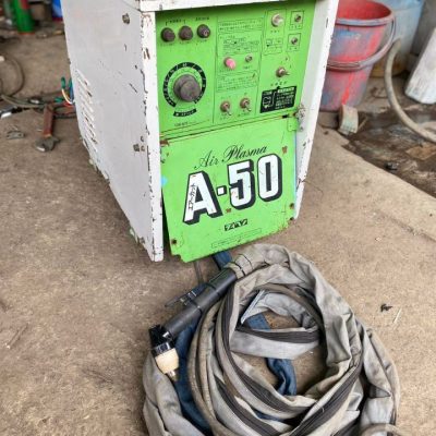 Máy Cắt Plasma Daihen A50 Nhật Bãi