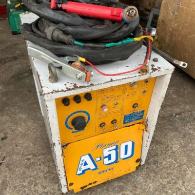 Máy Cắt Plasma Daihen A50 Nhật Bãi