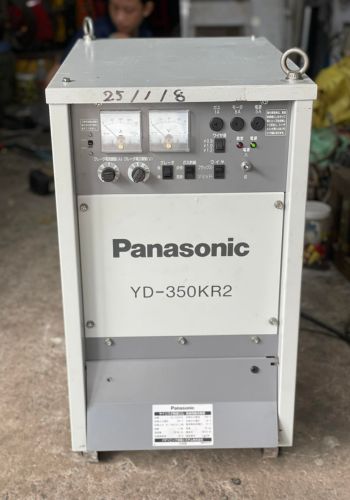 Panasonic KR2 350 PANA-AUTO-