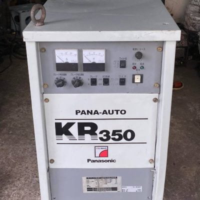 Máy Hàn MIG Panasonic KR 350