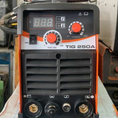 Máy Hàn Tig que chính hãng