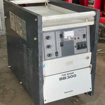 Máy hàn TIG Star 300 Panasonic Nhật Bãi