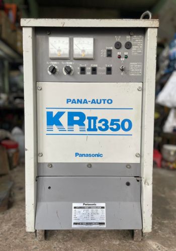 Panasonic KR2 350 PANA-AUTO-