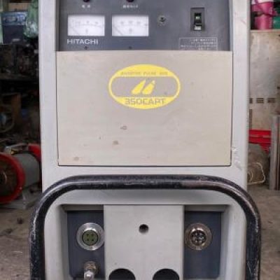 may-han-tu-dong-mig-co2-hitachi-350-nhat-bai