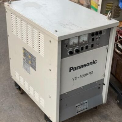 Máy Hàn MIG Panasonic YD-500KR2