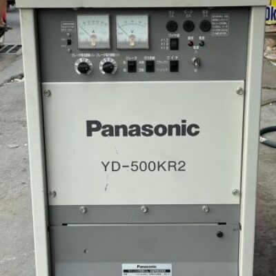 Máy Hàn MIG Panasonic YD-500KR2