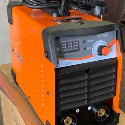 Máy hàn que giá rẻ