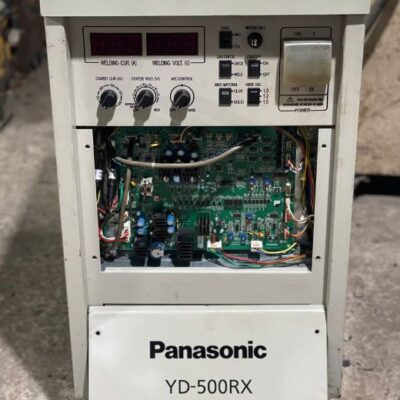 Máy Hàn MIG Panasonic YD-500RX