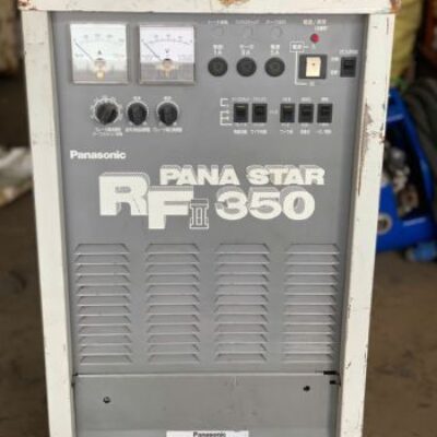 Máy hàn Panasonic Pana Star RF-350