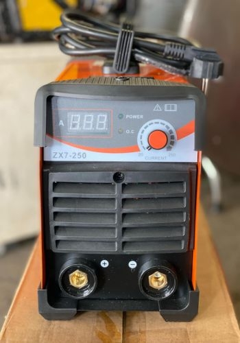 Máy hàn que giá rẻ